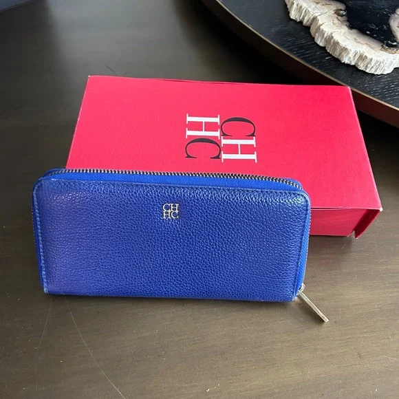 Carolina Herrera wallet - Picture 7 of 7